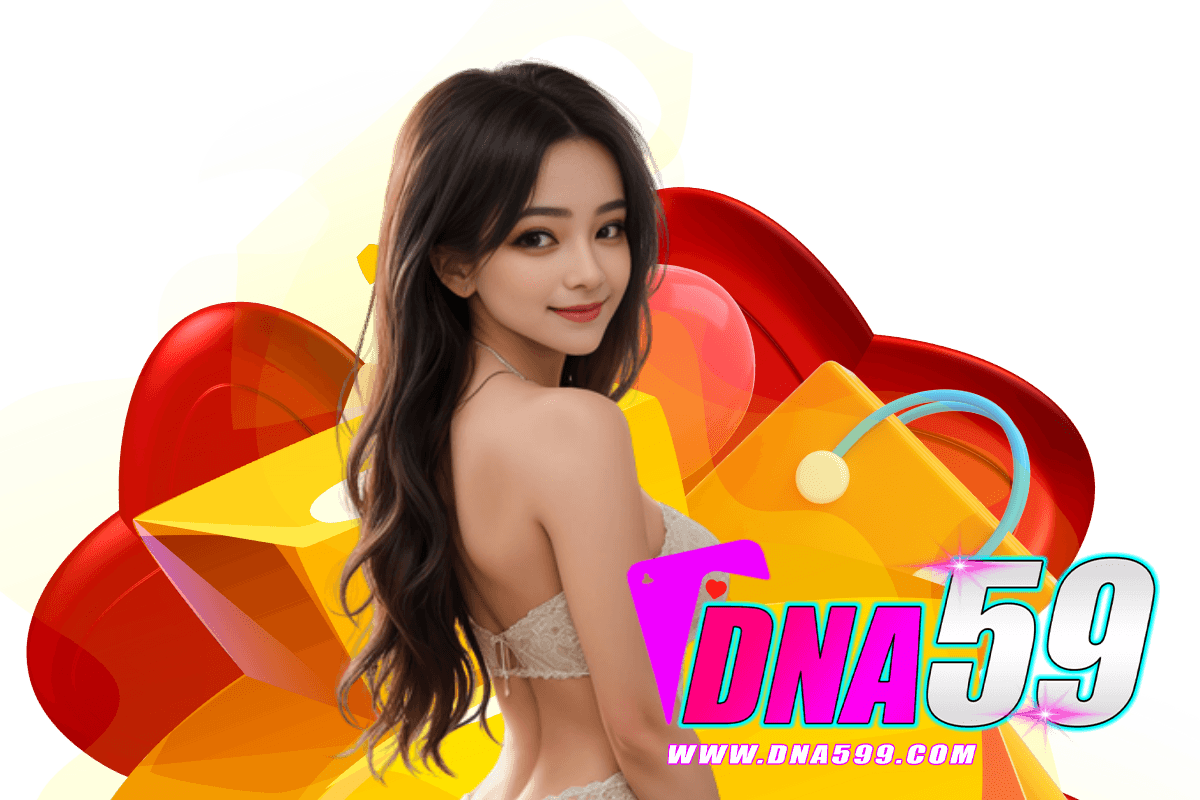 dna59 สมัคร