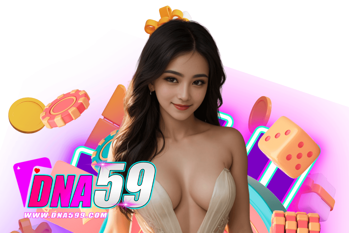 dna59 สล็อต